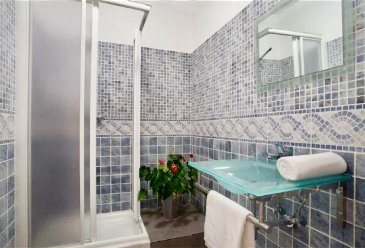5-Bed Apartment In The Heart Of The City Barcelona